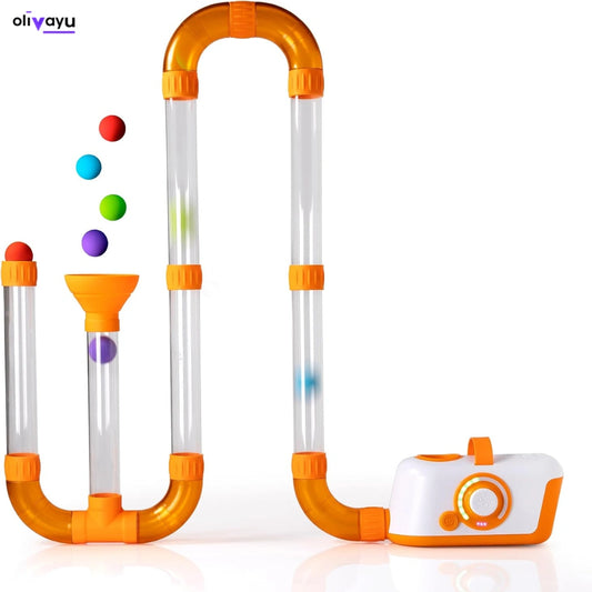 Olivayu™ - Airtoobz Air Lab Tubes Set