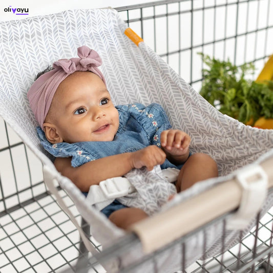 Olivayu™ - Baby hammock