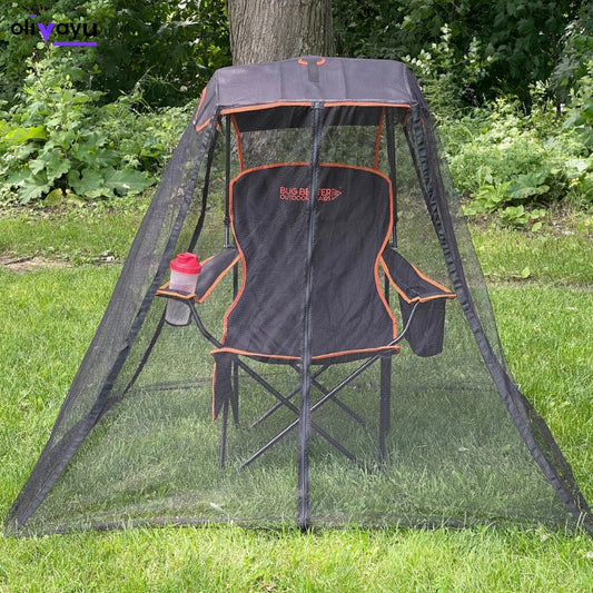 Olivayu™ - Bug Beater Chair