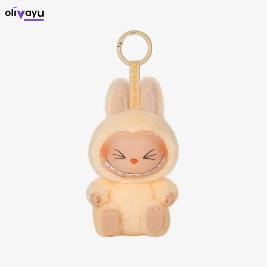 Olivayu™ -  LABUBU HAVE A SEAT BLIND BOX