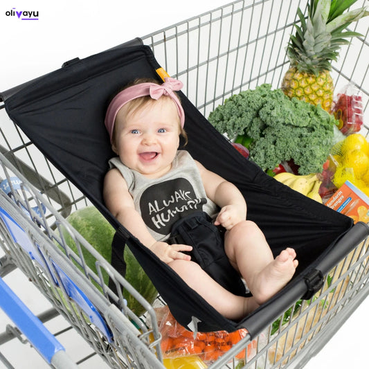 Olivayu™ - Baby hammock